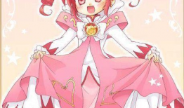 双子星公主漫画,星际姐妹的奇幻冒险之旅