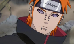 佩恩漫画,探寻命运交织的忍者世界